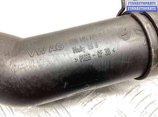 купить Патрубок интеркулера на Volkswagen Passat Passat B6 (3C) 2005-2010