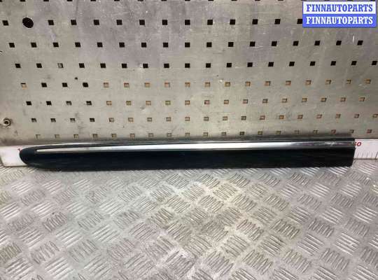 купить Молдинг двери задней правой на Mercedes E E (W211) 2002-2006
