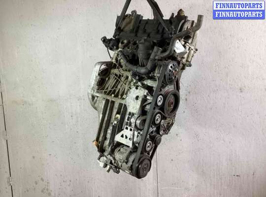 купить Двигатель на Mercedes B B (W245) 2005-2011