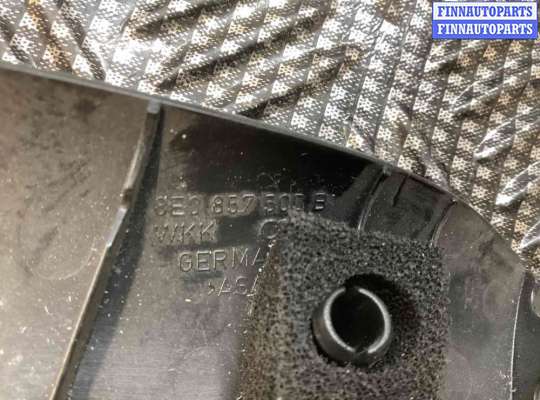 купить Накладка декоративная на Audi A4 B6 (8EC, 8E5) 2000-2006