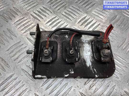 купить Сопротивление вентилятора охлаждения на Audi A4 A4 B5 (8D) 1994-1999