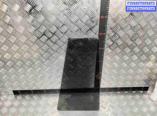 Стекло кузовное боковое