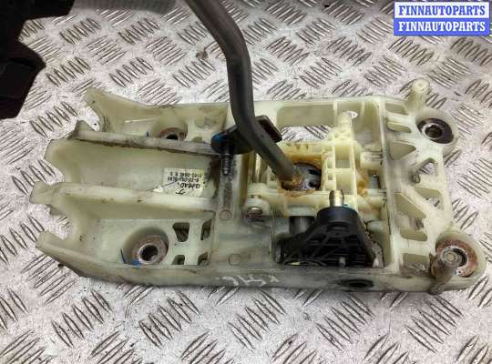 купить Кулиса на Mazda 6 6 I (GG) 2002-2005