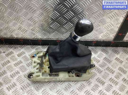 купить Кулиса на Mazda 6 6 I (GG) 2002-2005