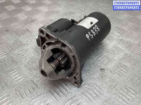 купить Стартер на Opel Astra Astra H 2004-2007