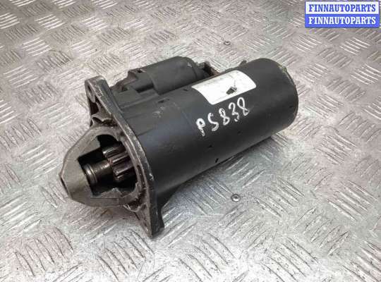 Купить Стартер на Opel Astra Astra H 2004-2007 Стартер OP2473313 на Opel Astra Astra H 2004-2007