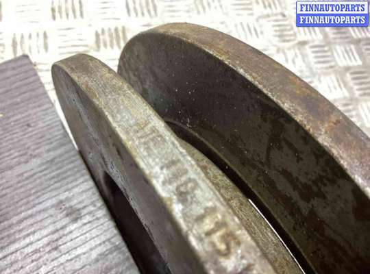 купить Диск тормозной задний на Ford Focus Focus I 2001-2005 рестайлинг