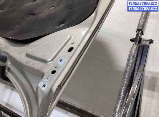 купить Капот на Volkswagen Passat Passat B6 (3C) 2005-2010