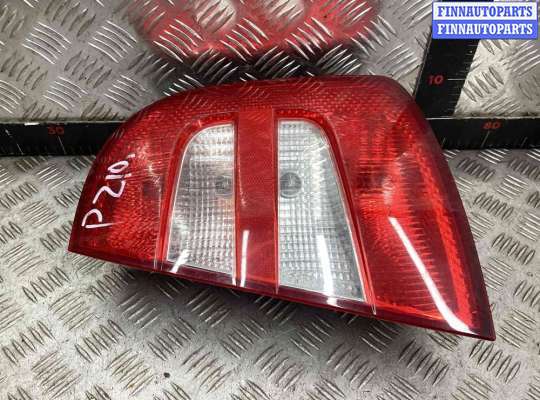 купить Фонарь задний правый на Skoda Fabia Fabia I (6Y) 1999-2004