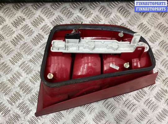 купить Фонарь задний правый на Skoda Fabia Fabia I (6Y) 1999-2004