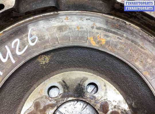 купить Маховик на Opel Vectra Vectra B 1999-2002 рестайлинг