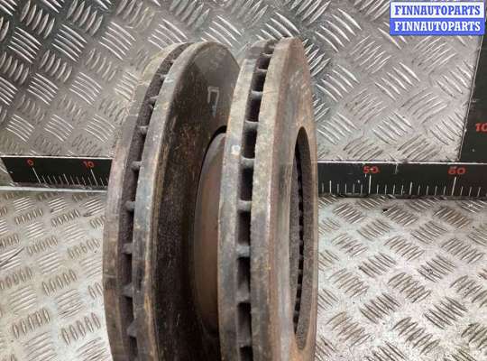 купить Диск тормозной передний на Opel Vectra Vectra C 2002-2005