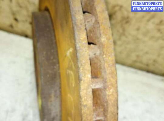 купить Диск тормозной передний на Opel Vectra Vectra C 2002-2005