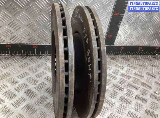 купить Диск тормозной передний на Opel Vectra Vectra C 2002-2005