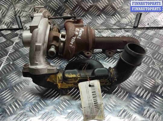 купить Турбина на Ford Focus Focus II 2005-2008