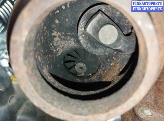 купить Турбина на Ford Focus Focus II 2005-2008