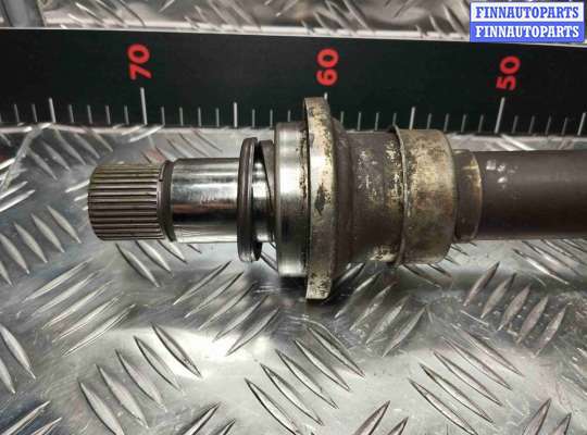 купить Вал промежуточный на Volkswagen Sharan Sharan I (7M) 2000-2003 рестайлинг