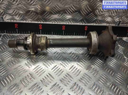 купить Вал промежуточный на Volkswagen Sharan Sharan I (7M) 2000-2003 рестайлинг