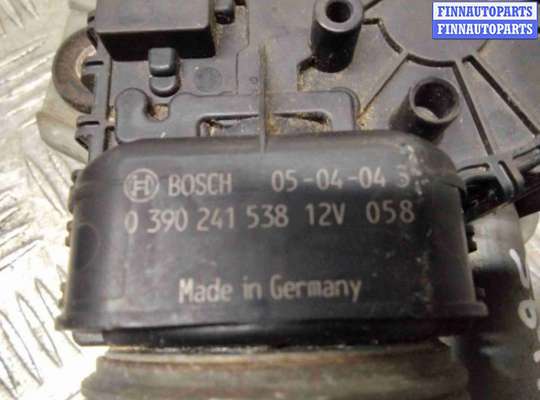 купить Механизм стеклоочистителя (трапеция дворников) на Opel Astra Astra H 2004-2007