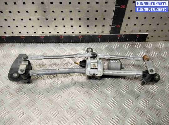 купить Механизм стеклоочистителя (трапеция дворников) на Opel Astra Astra H 2004-2007