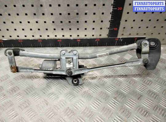 купить Механизм стеклоочистителя (трапеция дворников) на Opel Astra Astra H 2004-2007