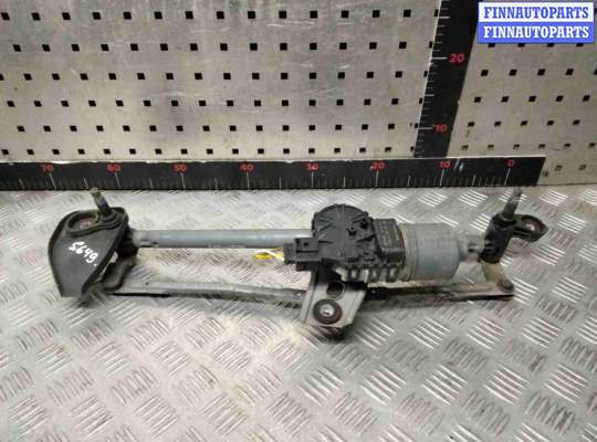 купить Механизм стеклоочистителя (трапеция дворников) на Opel Astra Astra H 2004-2007