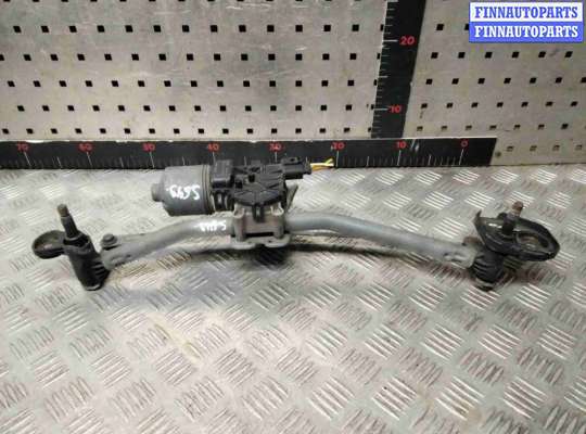 купить Механизм стеклоочистителя (трапеция дворников) на Opel Astra Astra H 2004-2007