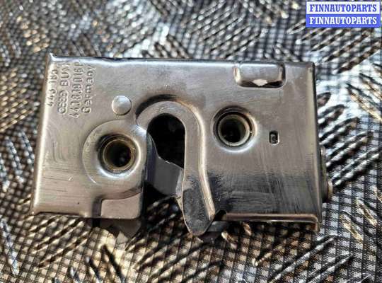 Замок двери задней правой AU1554880 на Audi 100 100 C3 1982-1991