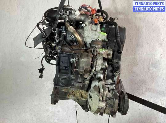 купить Двигатель на Volkswagen Passat Passat B5+ (3B) 2000-2005 рестайлинг