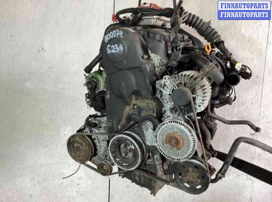 купить Двигатель на Volkswagen Passat Passat B5+ (3B) 2000-2005 рестайлинг