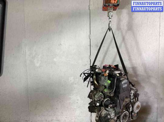 купить Двигатель на Volkswagen Passat Passat B5+ (3B) 2000-2005 рестайлинг