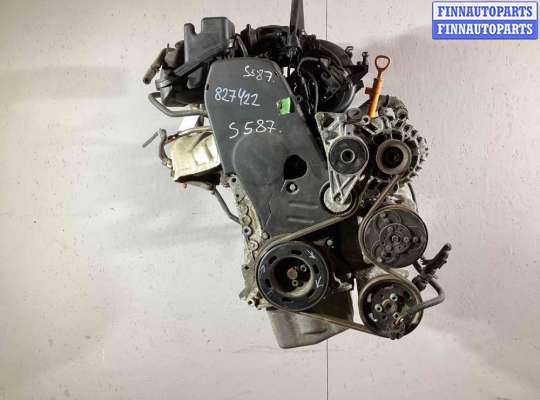 купить Двигатель на Volkswagen Golf Golf IV (1J) 1997-2004