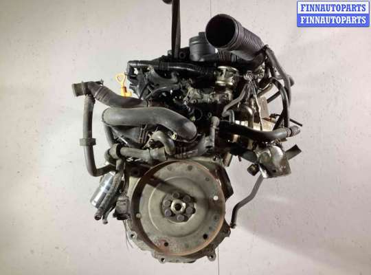купить Двигатель на Volkswagen Golf Golf IV (1J) 1997-2004
