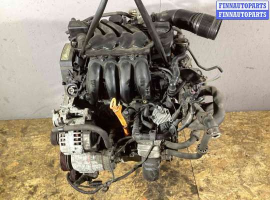 купить Двигатель на Volkswagen Golf Golf IV (1J) 1997-2004