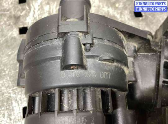 купить Кран отопителя (печки) на Audi A6 A6 C6 (4F) 2004-2008