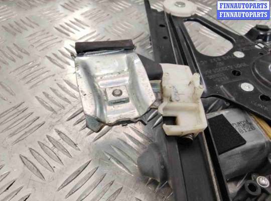 купить Стеклоподъемник передний левый на Seat Alhambra Alhambra I (7M) 2000-2010 рестайлинг