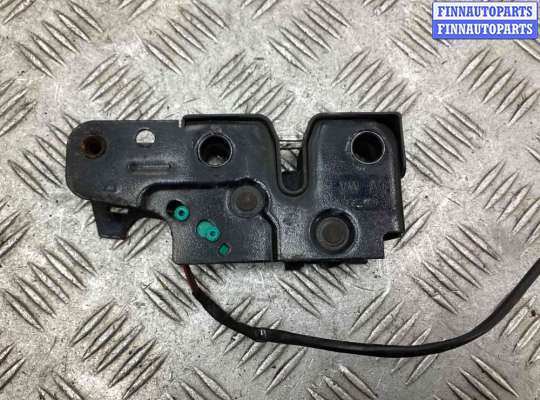 купить Замок капота на Skoda Octavia Octavia A5 (1Z) 2008-2013 рестайлинг