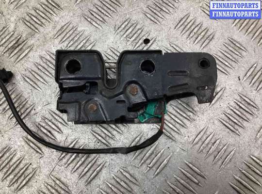 купить Замок капота на Skoda Octavia Octavia A5 (1Z) 2008-2013 рестайлинг