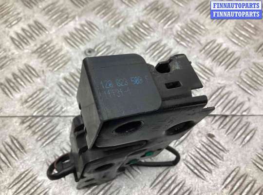 купить Замок капота на Skoda Octavia Octavia A5 (1Z) 2008-2013 рестайлинг