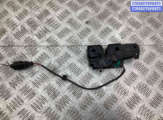 Замок капота SK488275 на Skoda Octavia Octavia A5 (1Z) 2008-2013 рестайлинг