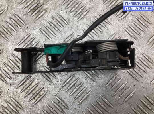 купить Замок капота на Skoda Octavia Octavia A5 (1Z) 2008-2013 рестайлинг