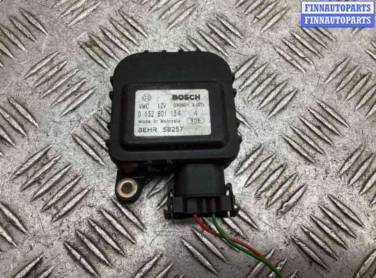 Моторчик заслонки печки OP2206926 на Opel Zafira Zafira A 1999-2003