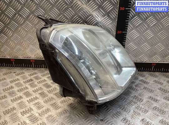 купить Фара правая на Opel Meriva Meriva A 2006-2010 рестайлинг