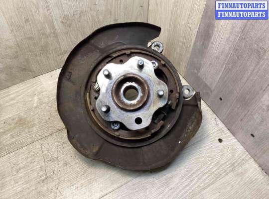купить Ступица задняя правая на Nissan Murano Murano I (Z50) 2002-2008