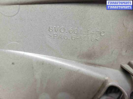 Колпак колесный AU1723873 на Audi A3 A3 III (8V) 2012-н.в.