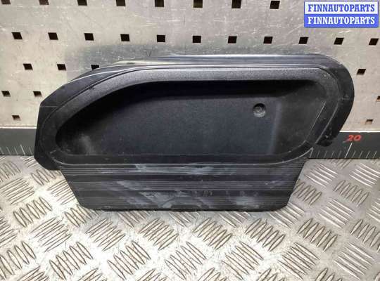 купить Пластик салона на BMW 3-Series 3-Series (E46) 2001-2005 рестайлинг