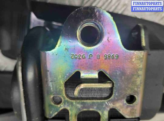 купить Ремень безопасности на Audi A4 A4 B6 (8EC, 8E5) 2000-2004