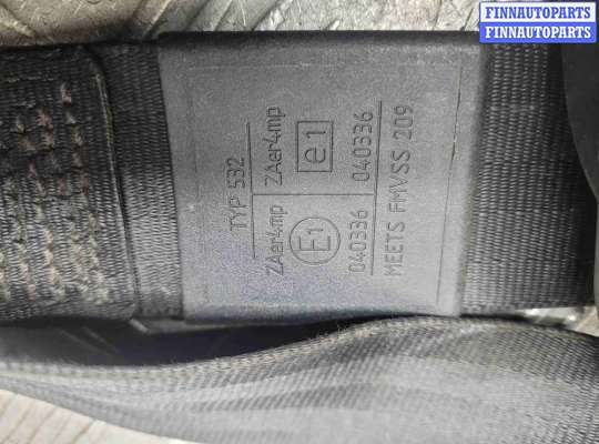 купить Ремень безопасности на Audi A4 A4 B6 (8EC, 8E5) 2000-2004