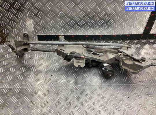 купить Механизм стеклоочистителя (трапеция дворников) на Peugeot 807 807 2002-2014