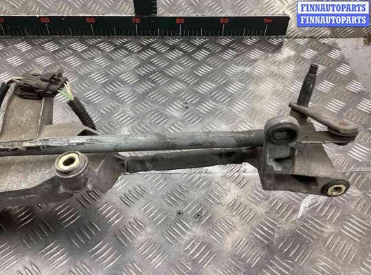 купить Механизм стеклоочистителя (трапеция дворников) на Peugeot 807 807 2002-2014